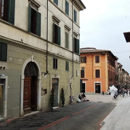 Апартаменты La Perla In Piazza Duomo